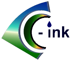 CC-Ink Printer Cartridge Specialists logo